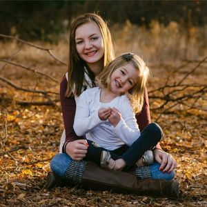 Meet your Posher, Marla